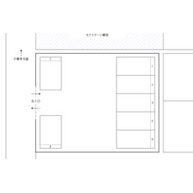 平面図