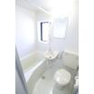 バス/シャワー