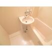 バス/シャワー