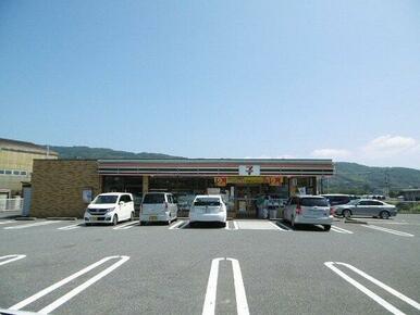 セブンイレブン大村久原2丁目店