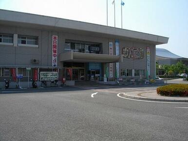 大村市役所