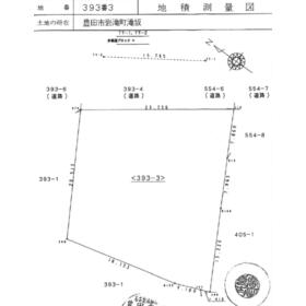 地形図等