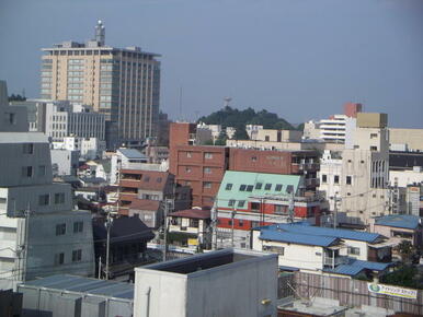 栃木県警察本部