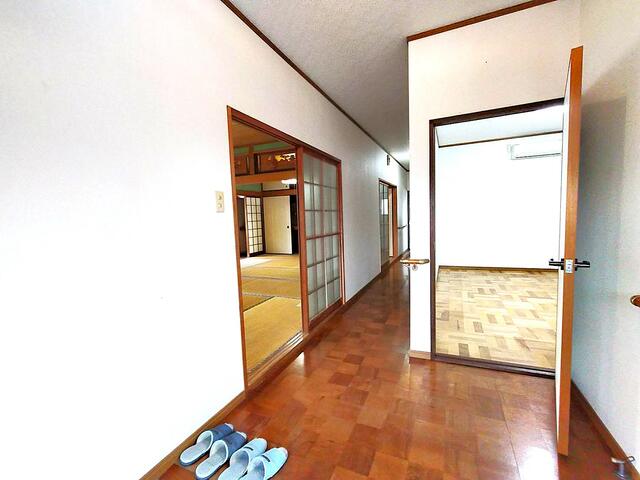 物件画像 行橋市 大字道場寺 (新田原駅) 1階建 4DK