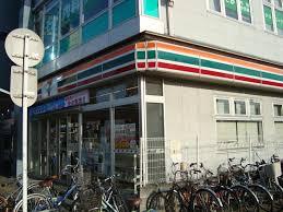 セブンイレブン千葉蘇我駅前店