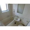 バス/シャワー