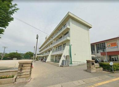 富山市立桜谷小学校