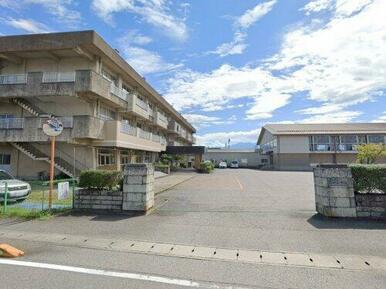 富山市立広田小学校