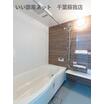 バス/シャワー