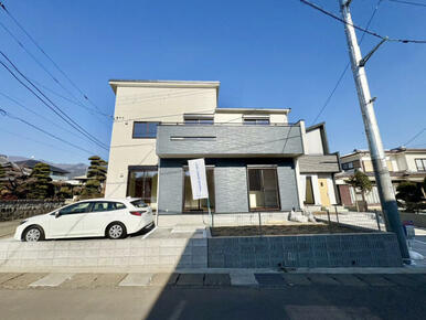 現地写真（2026年1月）