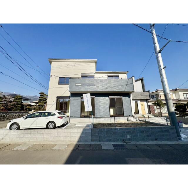 現地写真（2026年1月）