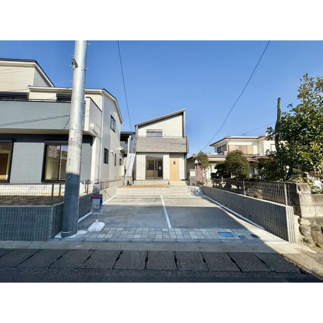 現地写真（2026年1月）