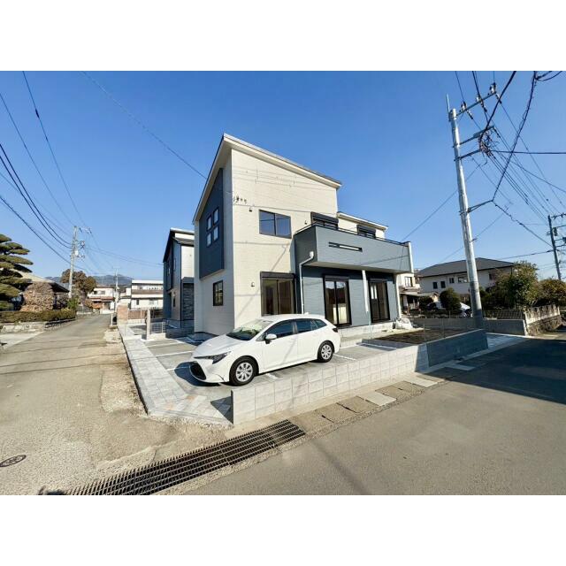 現地写真（2026年1月）