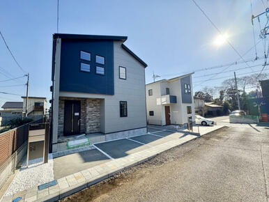 現地写真（2026年1月）