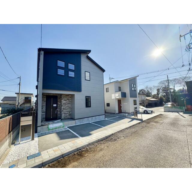 現地写真（2026年1月）