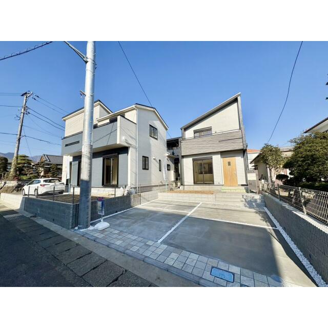 現地写真（2026年1月）