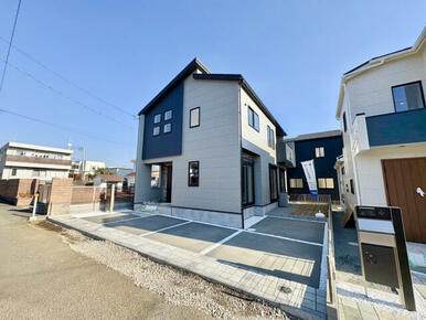 現地写真（2026年1月）