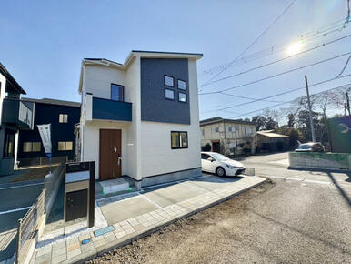 現地写真（2026年1月）