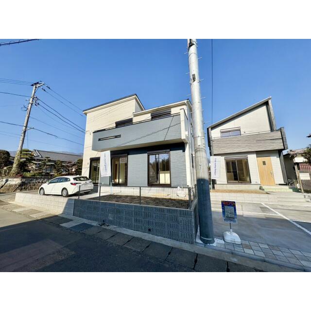 現地写真（2026年1月）