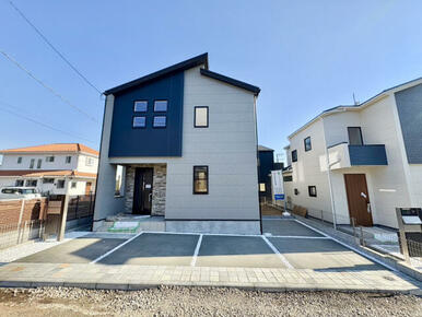 現地写真（2026年1月）