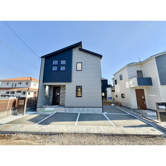 現地写真（2026年1月）