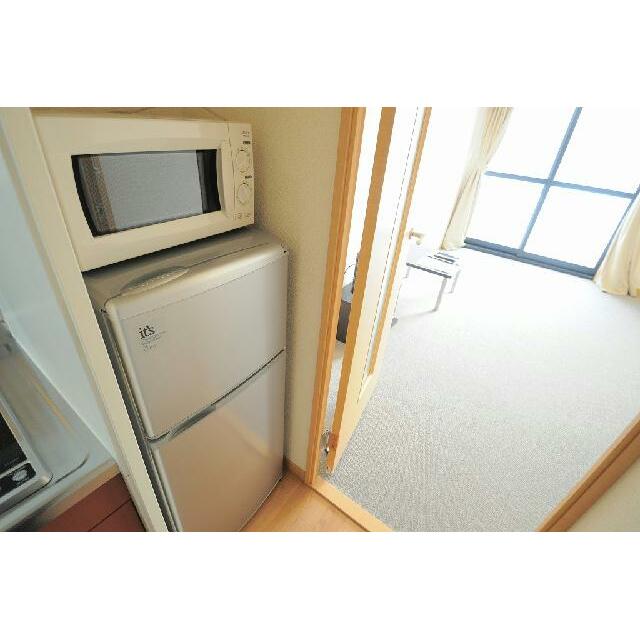 家具家電はメーカー等が異なる場合がございます。