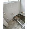 バス/シャワー