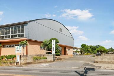 茂原市立萩原小学校