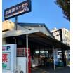 ショッピング施設
