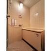 バス/シャワー