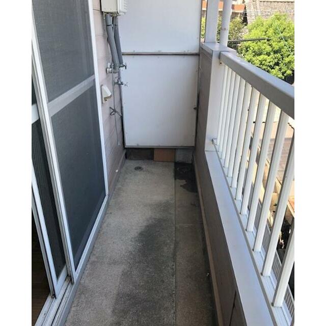 ※写真は別号室のものです。