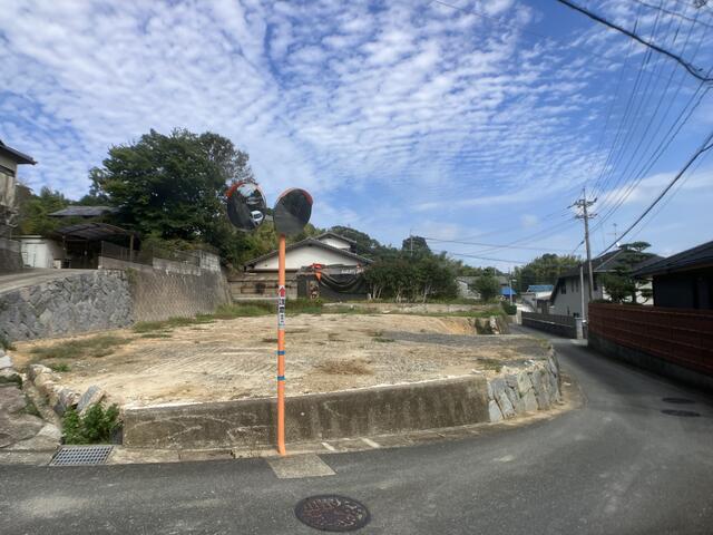 物件画像 福岡市西区 大字元岡 住宅用地