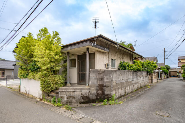 物件画像 遠賀郡水巻町 吉田西２丁目 (水巻駅) 住宅用地