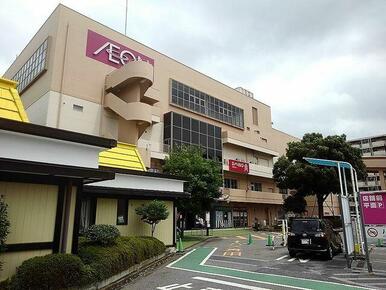 イオンせんげん台店