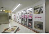 情報提供会社