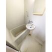 バス/シャワー