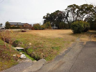 物件画像 築上郡上毛町 大字垂水 (吉富駅) 住宅用地
