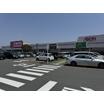 ショッピング施設