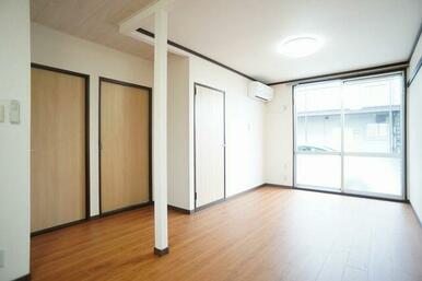 【ＬＤＫ】