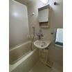 バス/シャワー