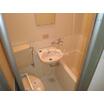 バス/シャワー