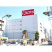 ショッピング施設