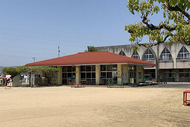 高松市立大野幼稚園