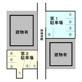 平面図