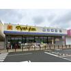 ショッピング施設