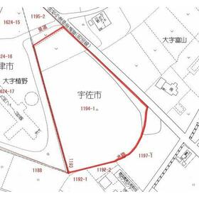 地形図等