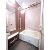 バス/シャワー