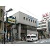 銀行