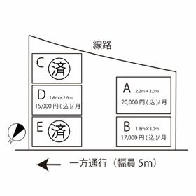 平面図