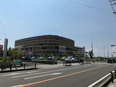 イオンモール名古屋茶屋